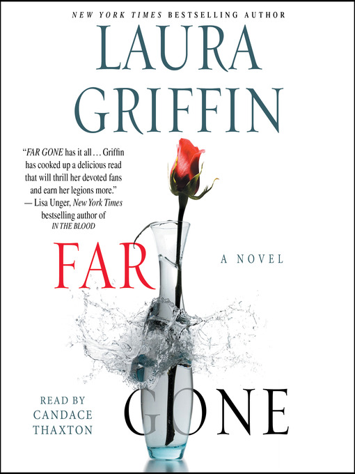 Title details for Far Gone by Laura Griffin - Available